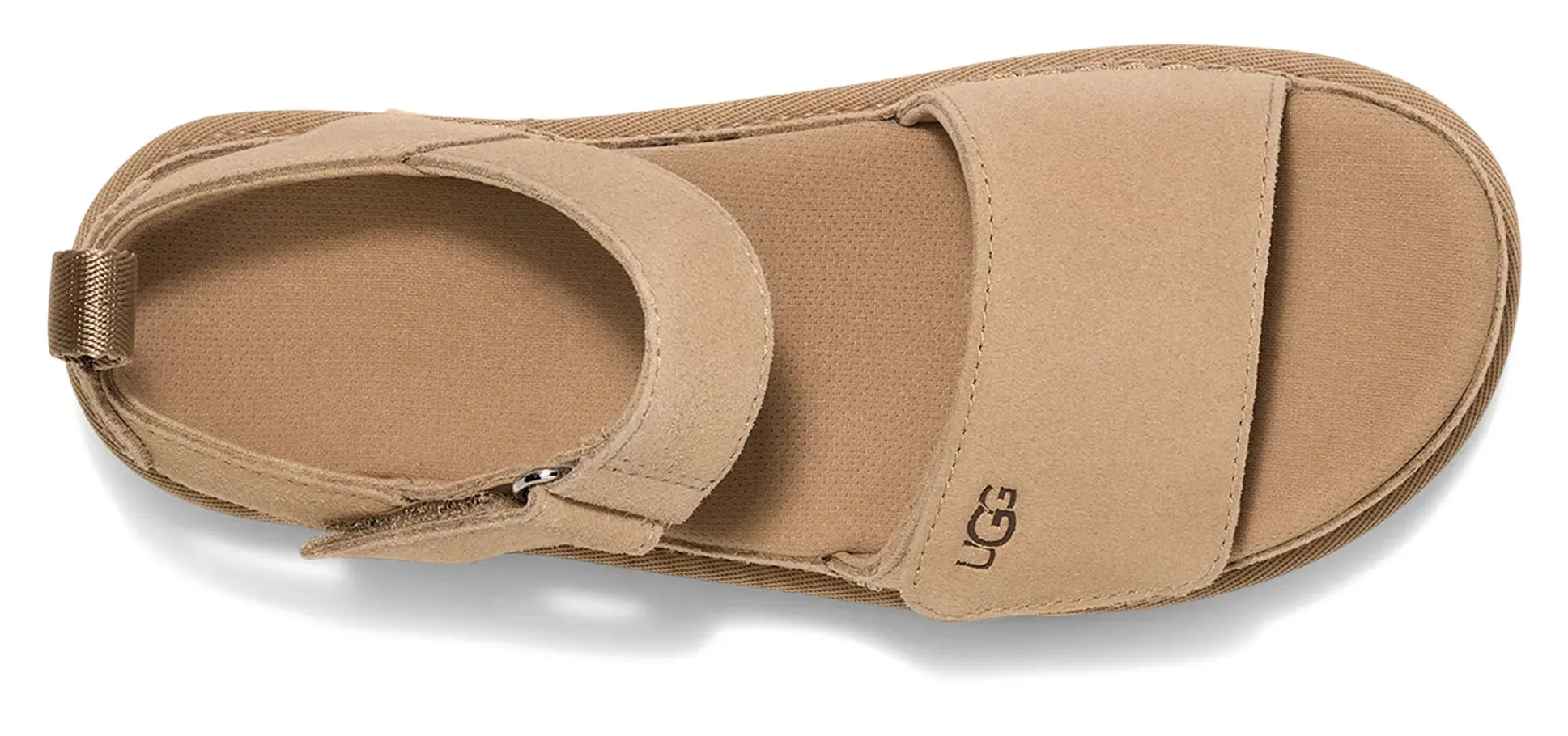 UGG Goldenstar Sandal  Classic UGG Comfort in a Warm-Weather Design