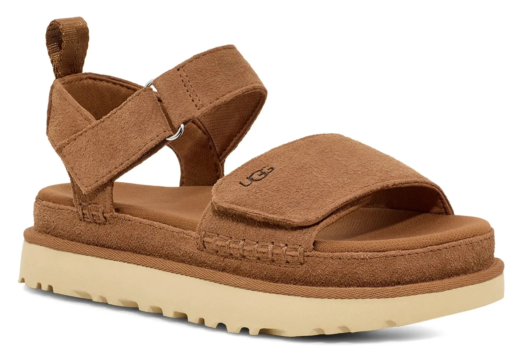 UGG Goldenstar Sandal  Classic UGG Comfort in a Warm-Weather Design