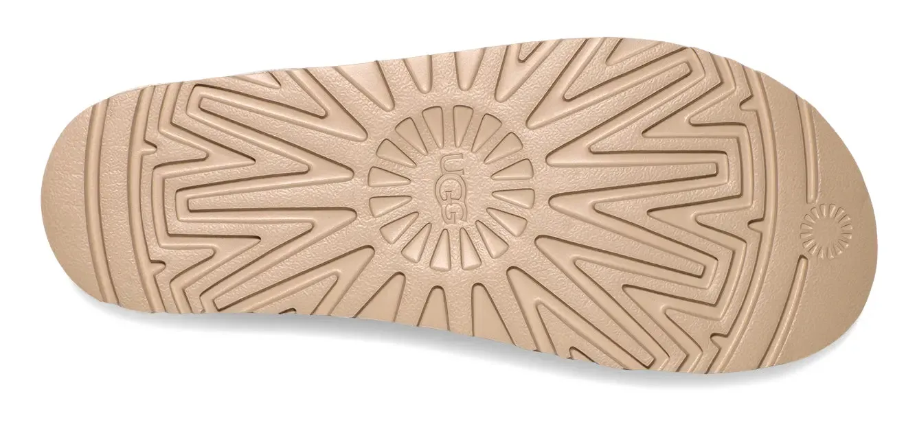 UGG Goldenstar Sandal  Classic UGG Comfort in a Warm-Weather Design