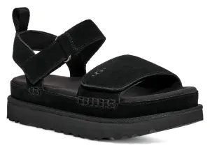 UGG Goldenstar Sandal  Classic UGG Comfort in a Warm-Weather Design