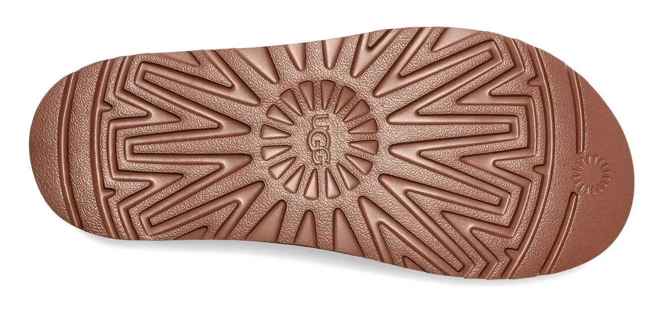 UGG Goldenstar Sandal  Classic UGG Comfort in a Warm-Weather Design