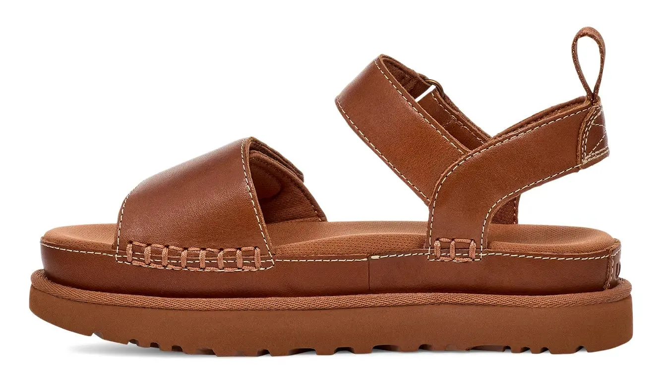 UGG Goldenstar Sandal  Classic UGG Comfort in a Warm-Weather Design