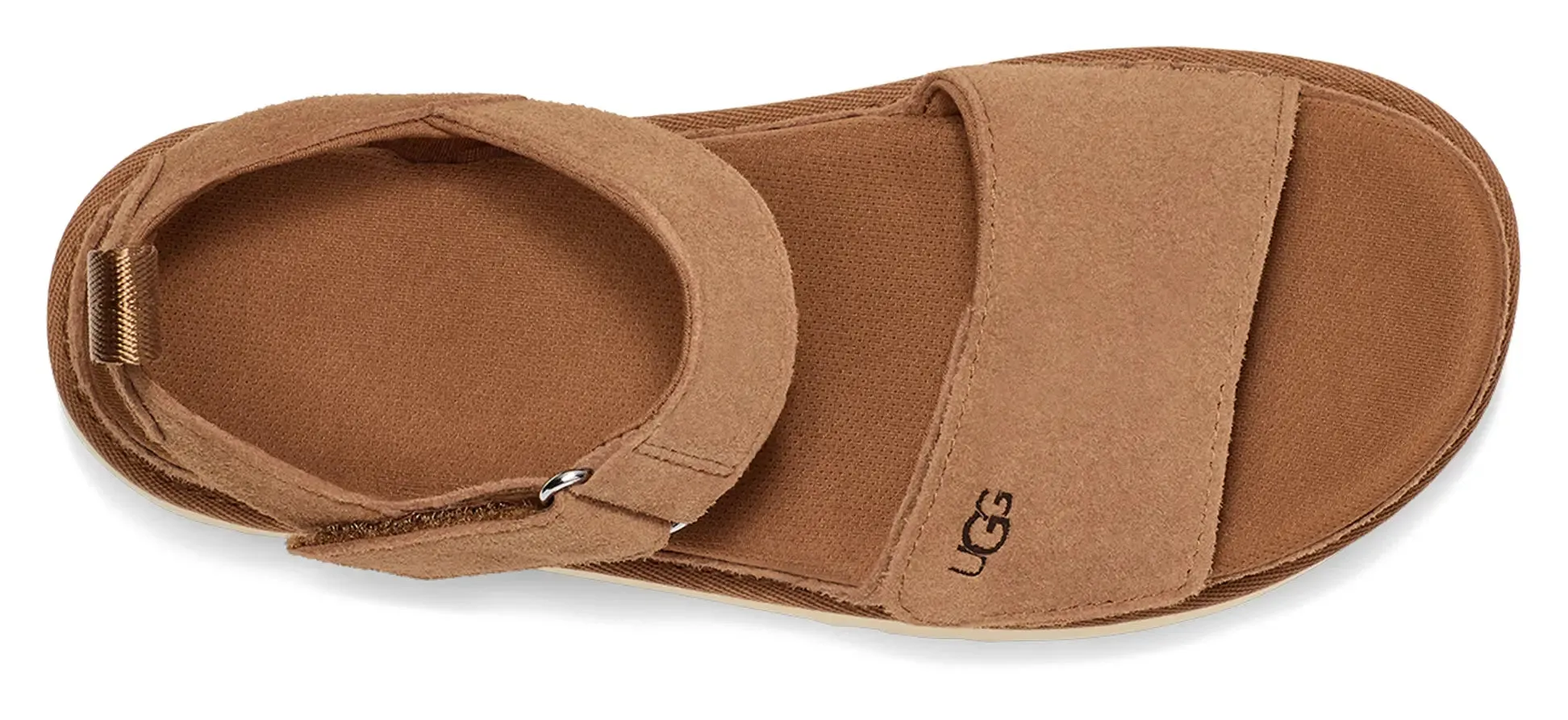 UGG Goldenstar Sandal  Classic UGG Comfort in a Warm-Weather Design
