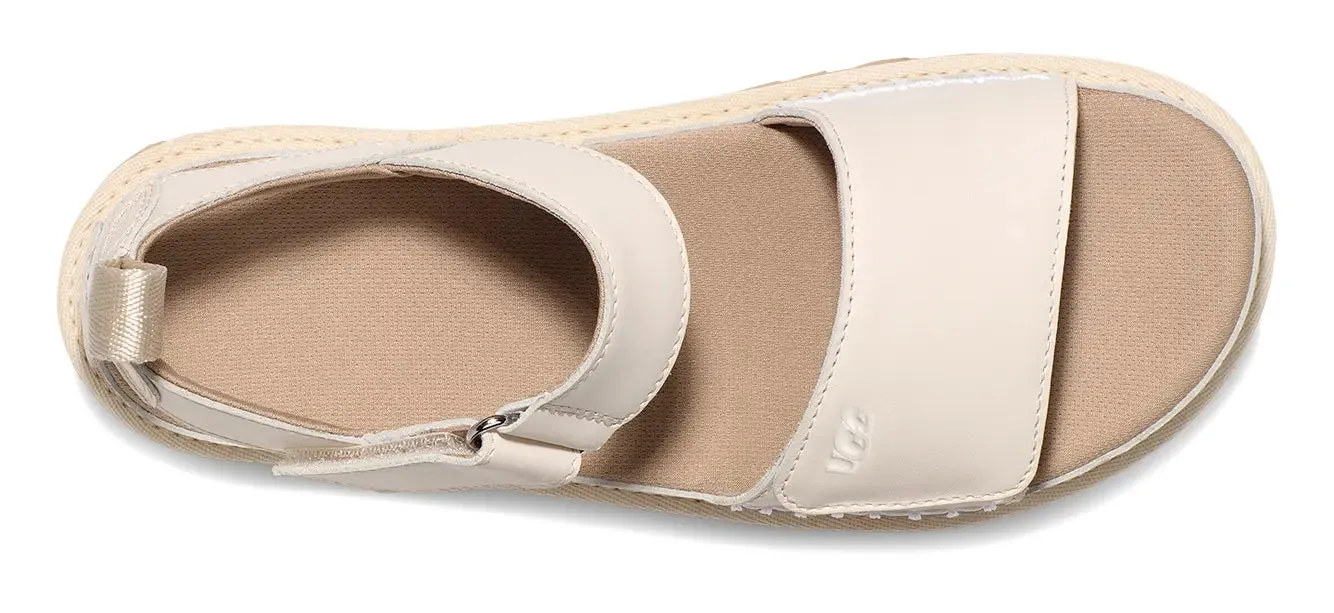 UGG Goldenstar Sandal  Classic UGG Comfort in a Warm-Weather Design