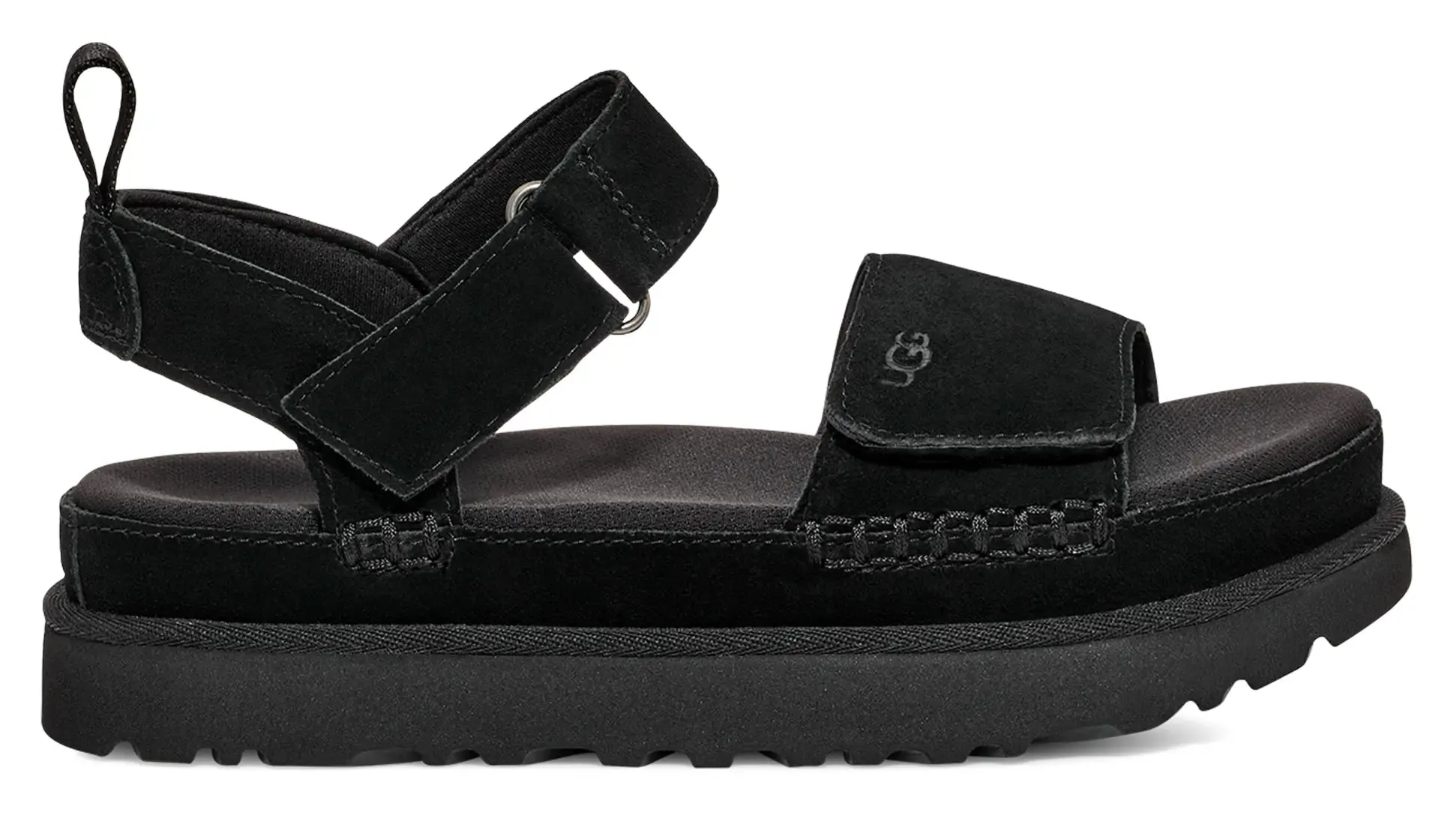 UGG Goldenstar Sandal  Classic UGG Comfort in a Warm-Weather Design
