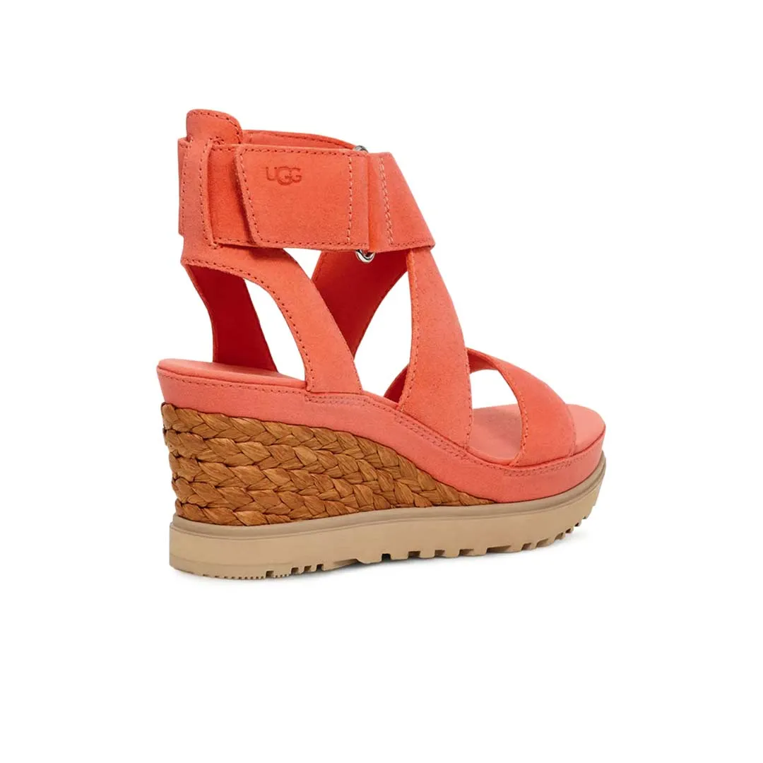UGG? - Women's Ileana Ankle Sandals (1155491-VCRL)
