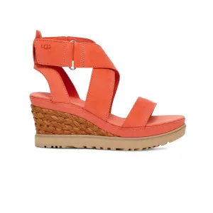 UGG? - Women's Ileana Ankle Sandals (1155491-VCRL)
