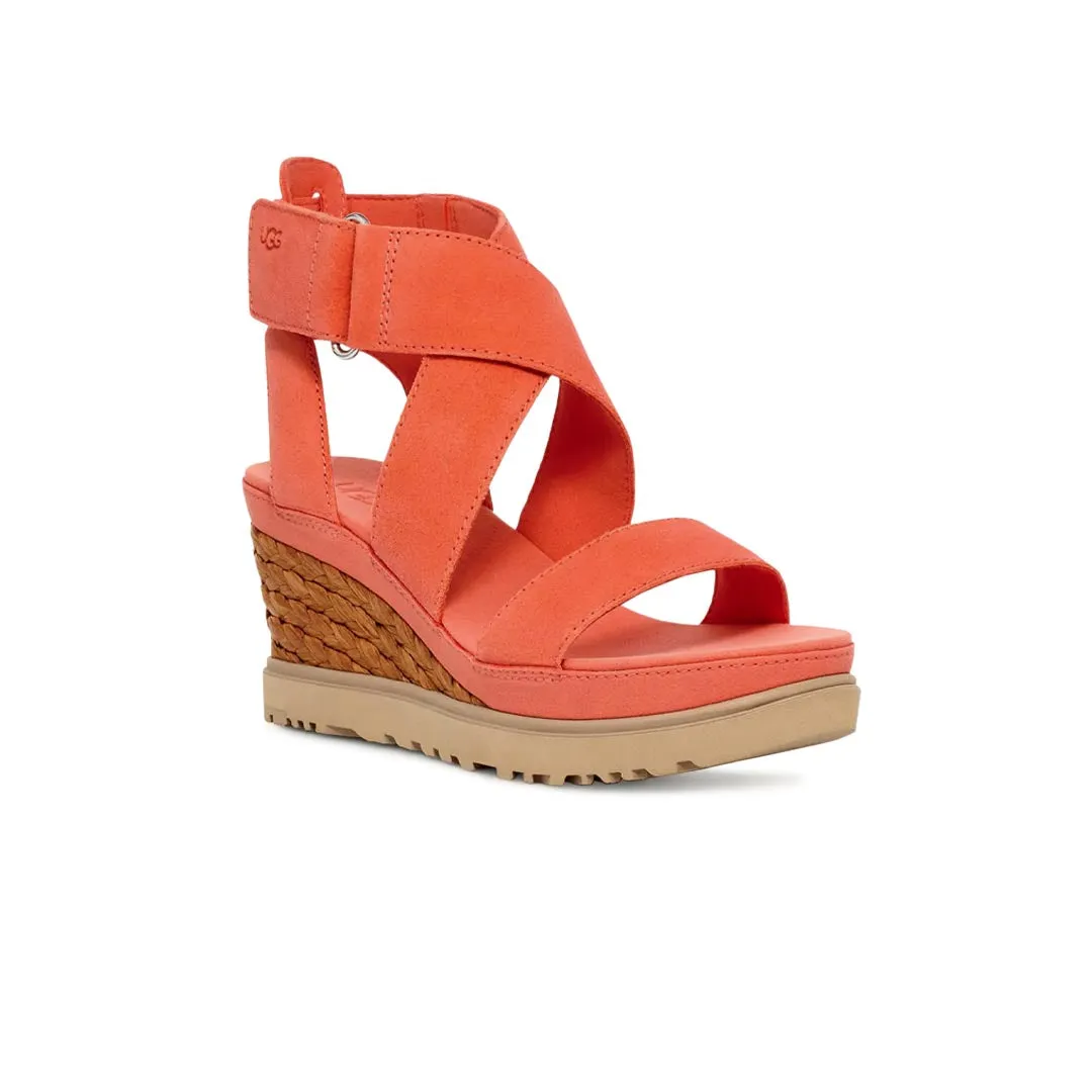 UGG? - Women's Ileana Ankle Sandals (1155491-VCRL)