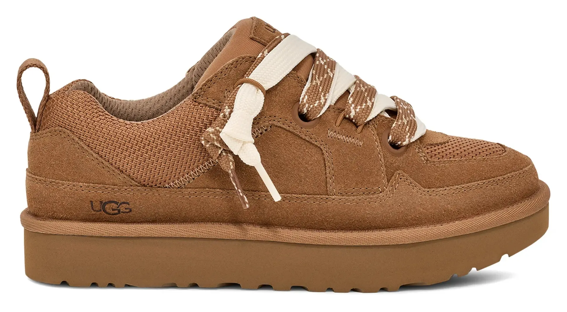 UGG Women's Lo Lowmel  Effortless Style Meets Signature Comfort