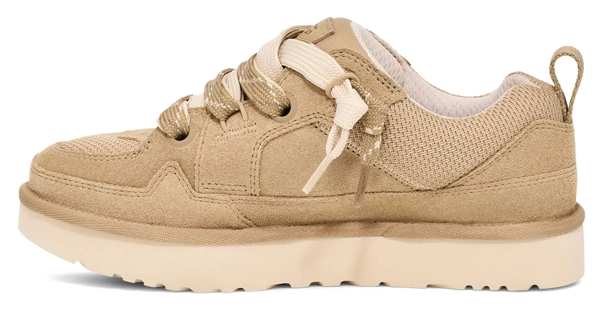 UGG Women's Lo Lowmel  Effortless Style Meets Signature Comfort