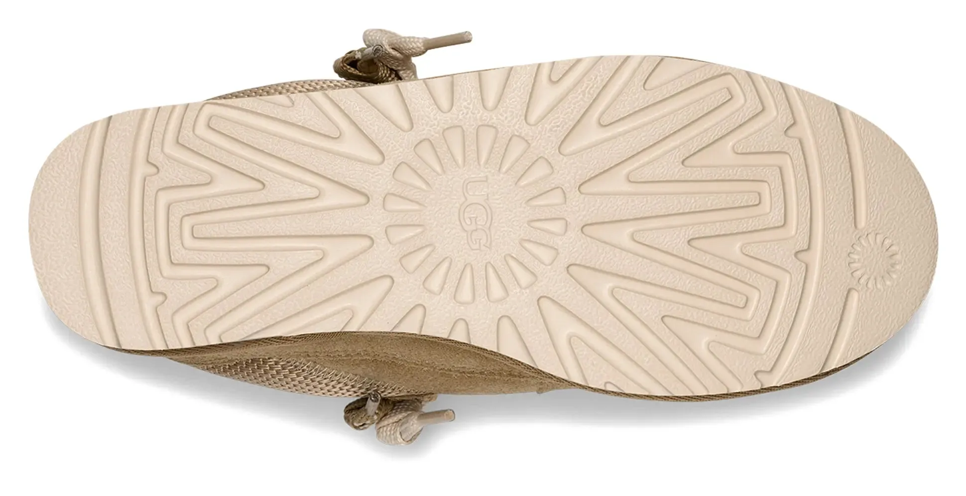UGG Women's Lo Lowmel  Effortless Style Meets Signature Comfort