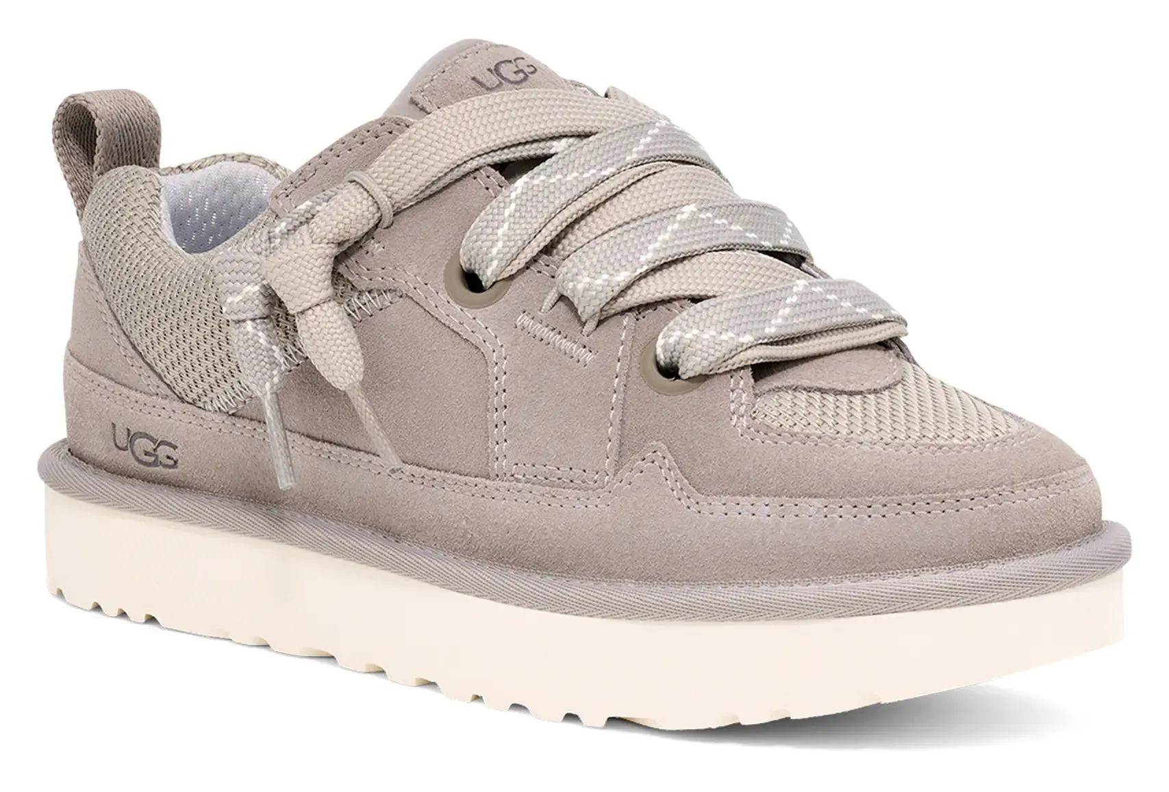 UGG Women's Lo Lowmel  Effortless Style Meets Signature Comfort