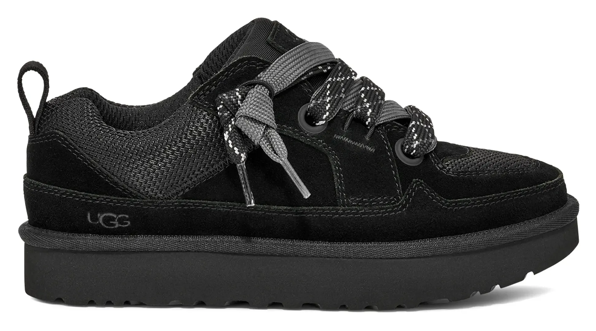 UGG Women's Lo Lowmel  Effortless Style Meets Signature Comfort