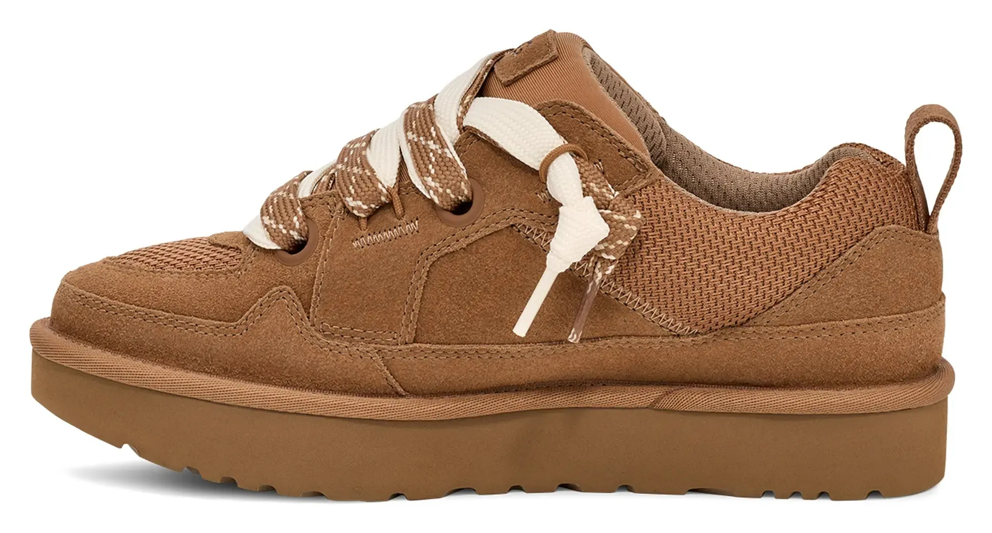 UGG Women's Lo Lowmel  Effortless Style Meets Signature Comfort