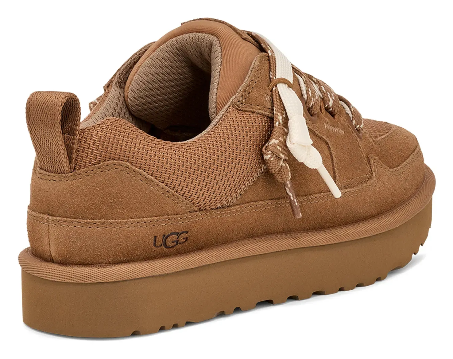 UGG Women's Lo Lowmel  Effortless Style Meets Signature Comfort