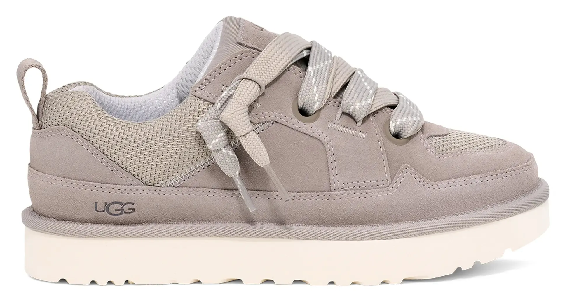 UGG Women's Lo Lowmel  Effortless Style Meets Signature Comfort