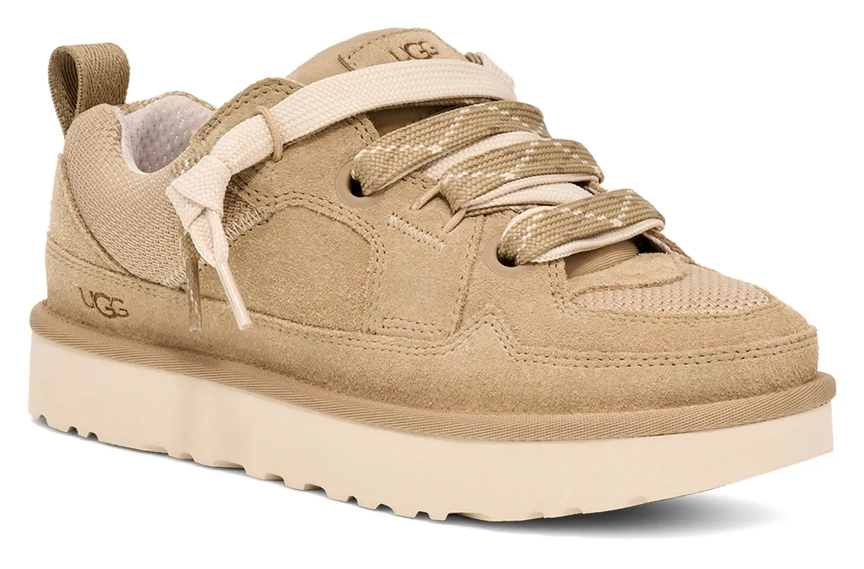 UGG Women's Lo Lowmel  Effortless Style Meets Signature Comfort