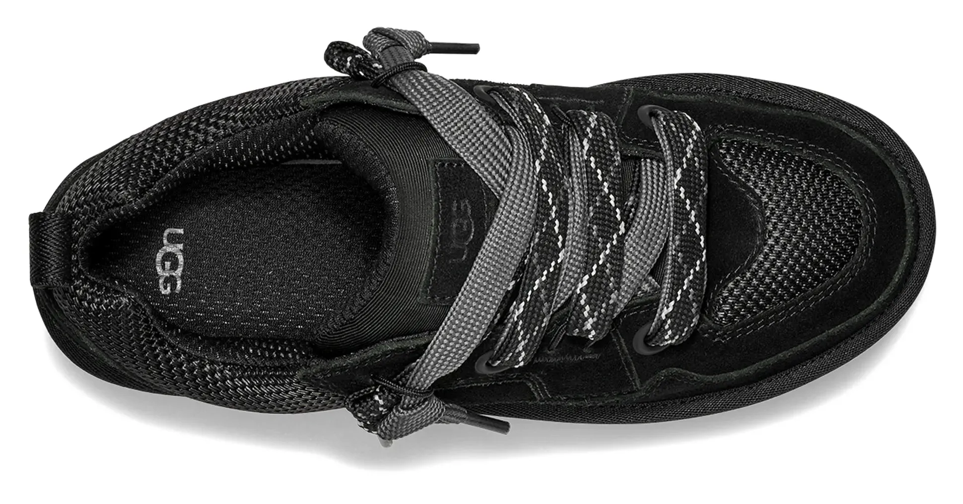 UGG Women's Lo Lowmel  Effortless Style Meets Signature Comfort