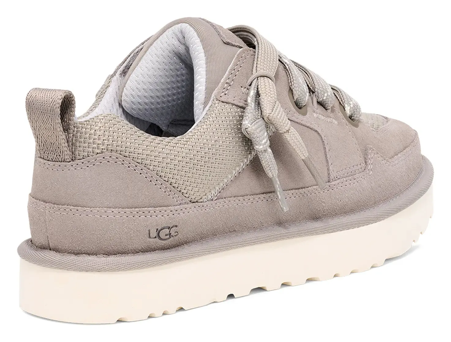 UGG Women's Lo Lowmel  Effortless Style Meets Signature Comfort