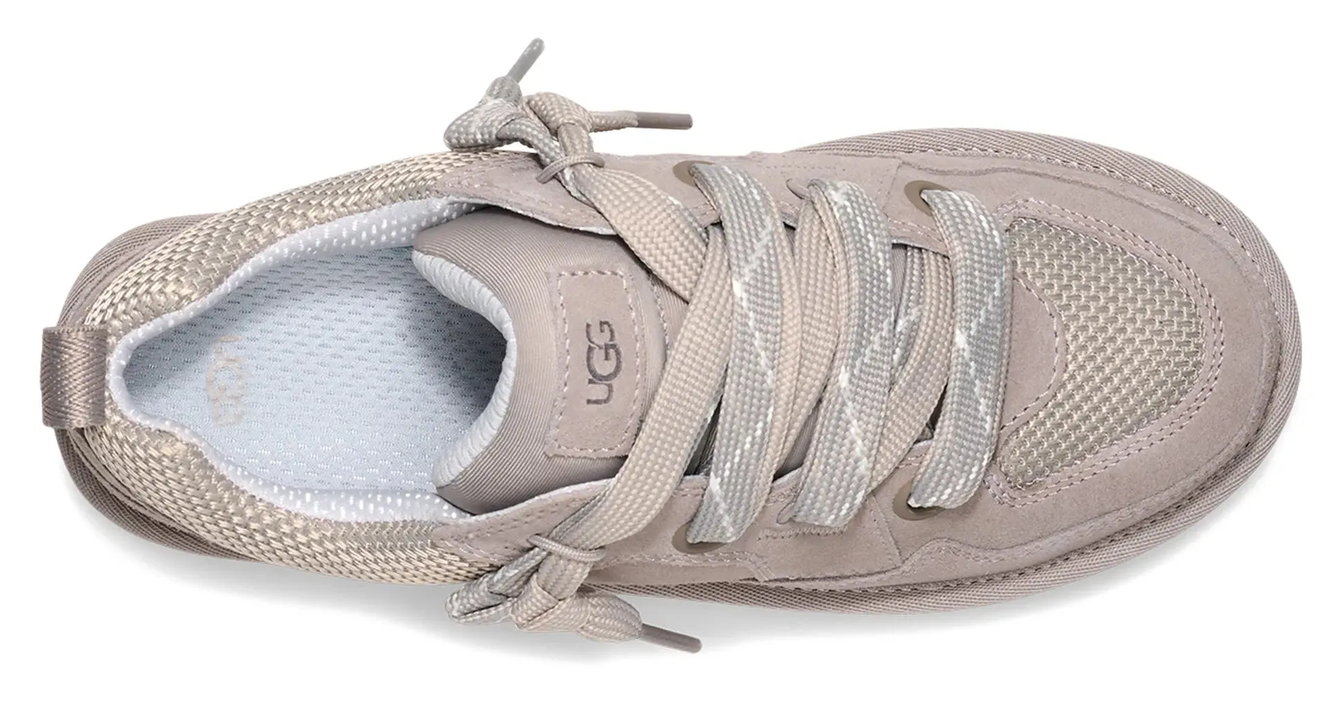 UGG Women's Lo Lowmel  Effortless Style Meets Signature Comfort
