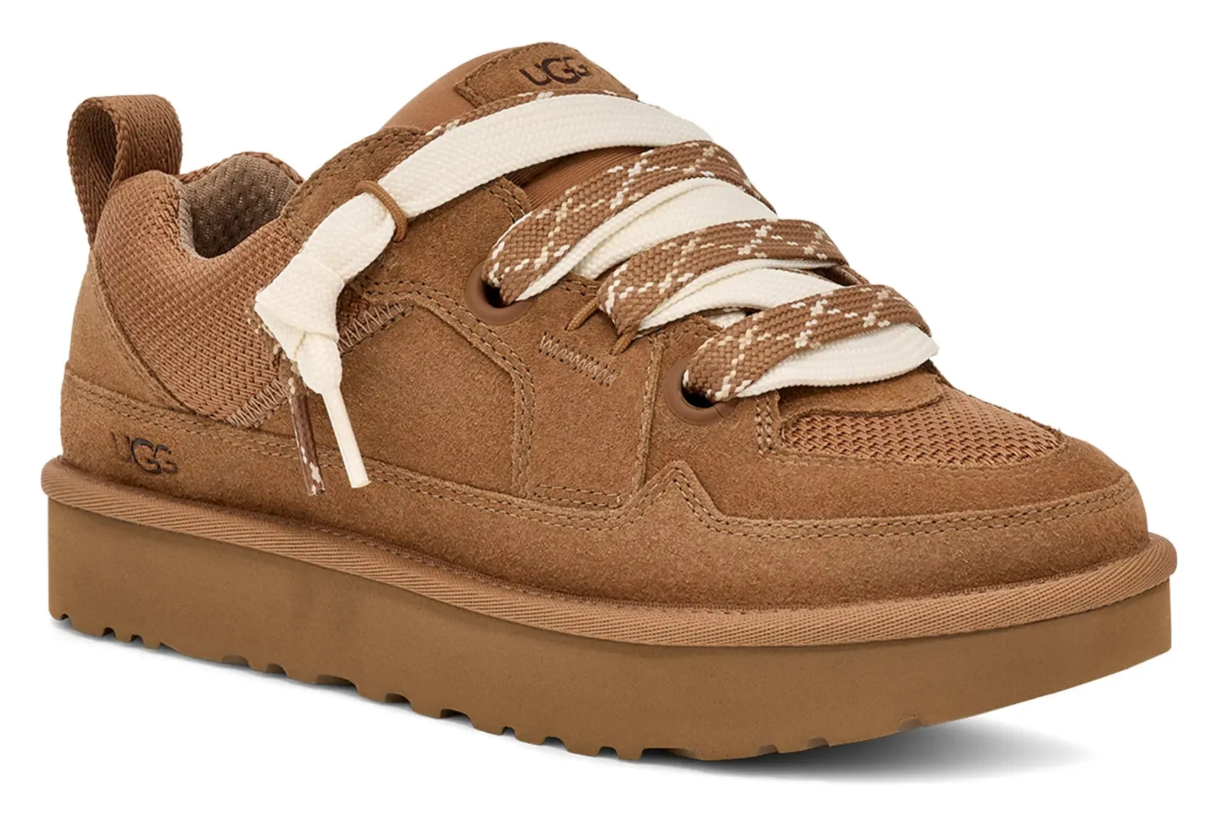UGG Women's Lo Lowmel  Effortless Style Meets Signature Comfort