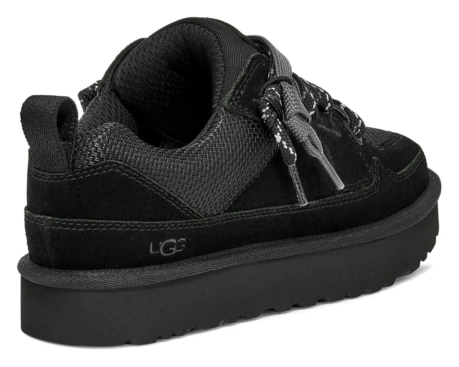 UGG Women's Lo Lowmel  Effortless Style Meets Signature Comfort