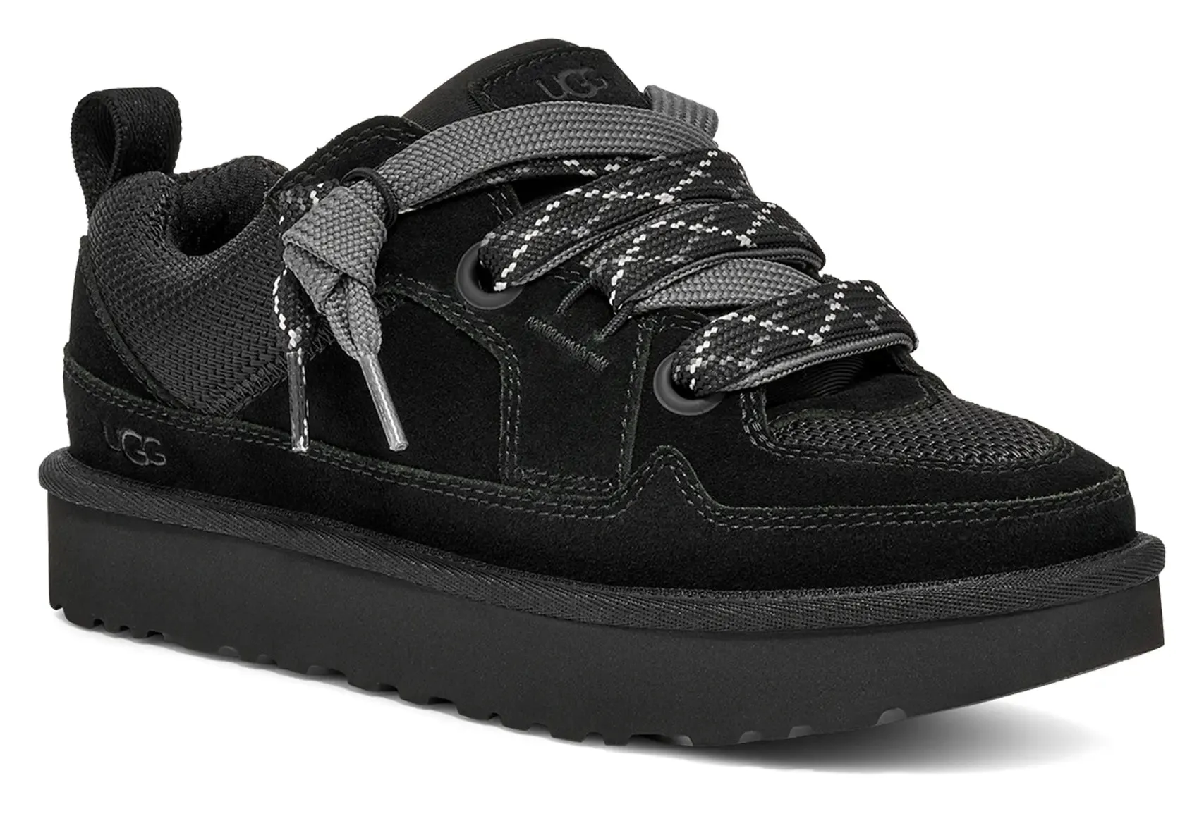 UGG Women's Lo Lowmel  Effortless Style Meets Signature Comfort