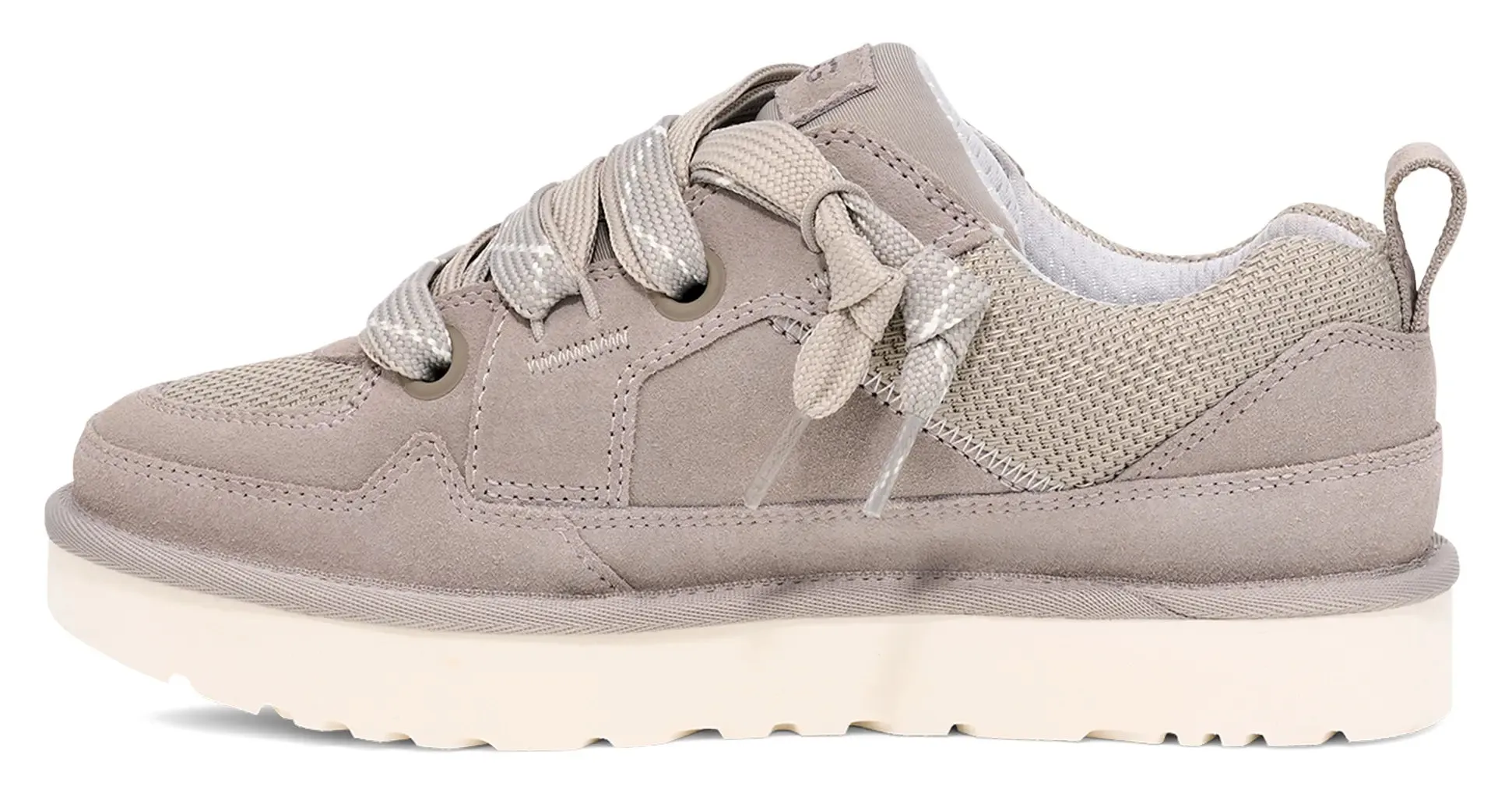 UGG Women's Lo Lowmel  Effortless Style Meets Signature Comfort