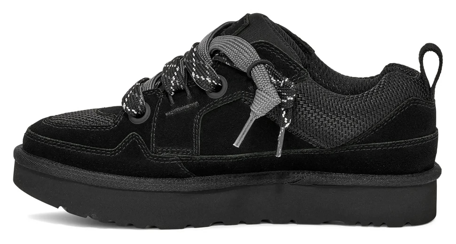 UGG Women's Lo Lowmel  Effortless Style Meets Signature Comfort
