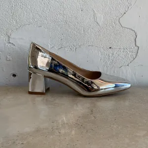Unisa Lesat Silver