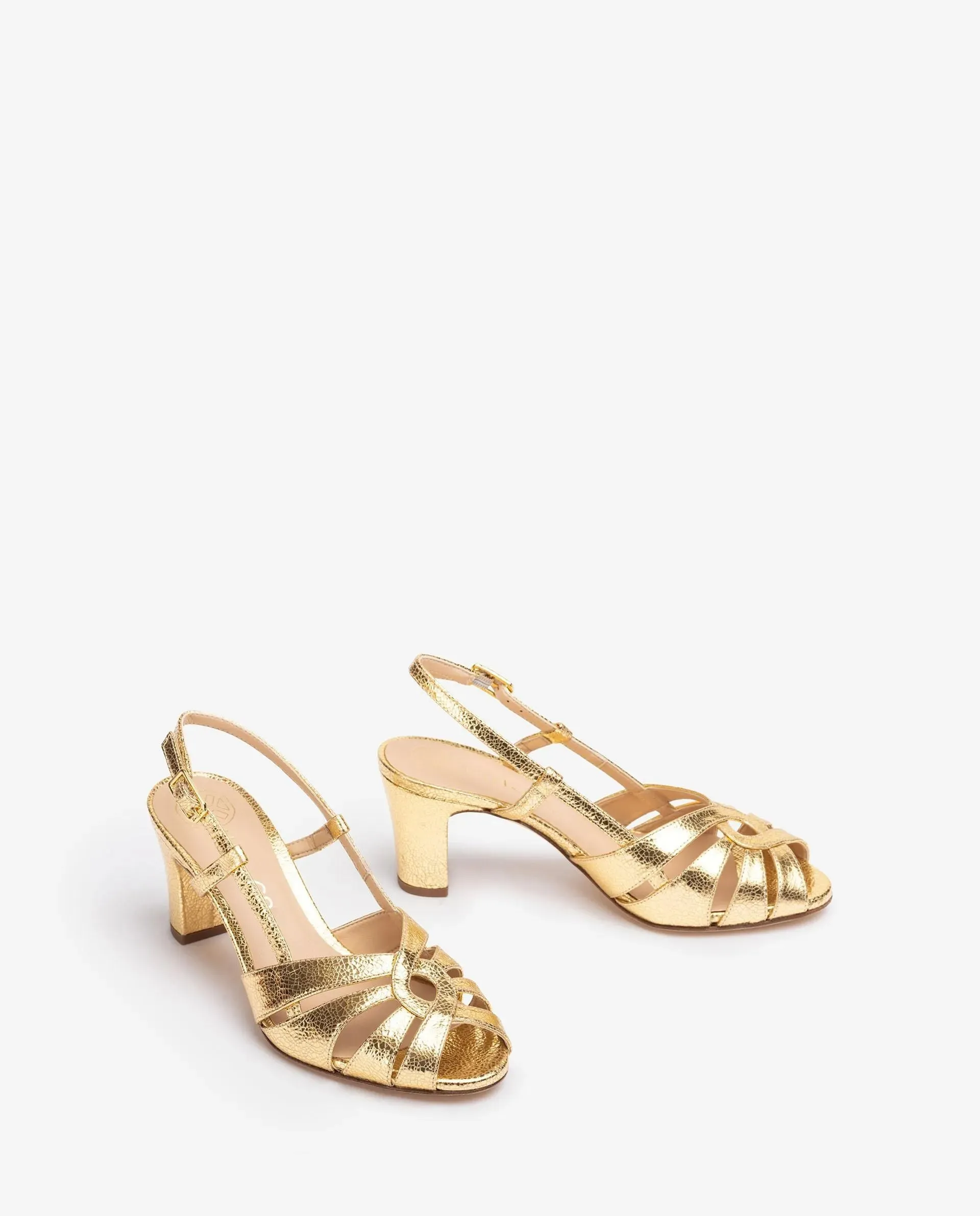 Unisa Mailen Gold