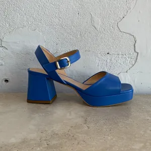 Unisa Ney Cyanus - LAST PAIR size 36