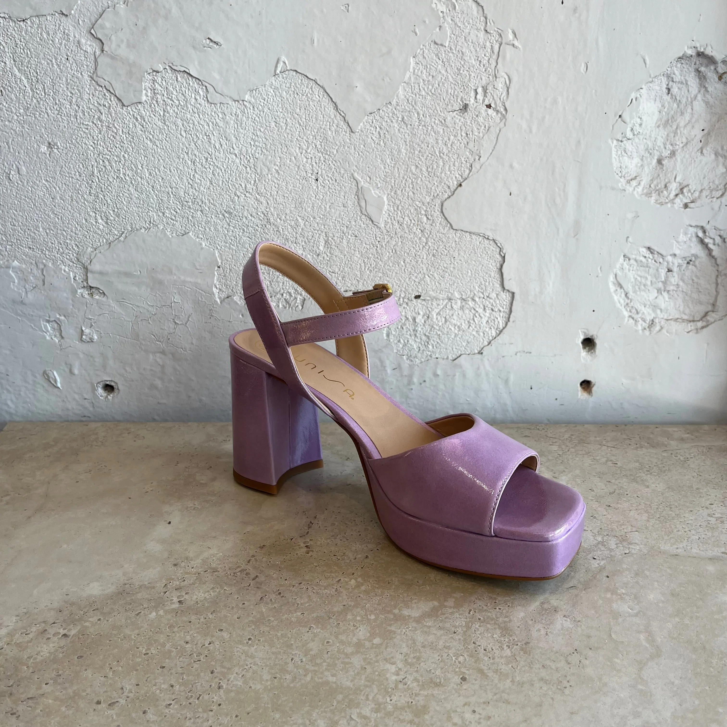 Unisa Odran Lilac