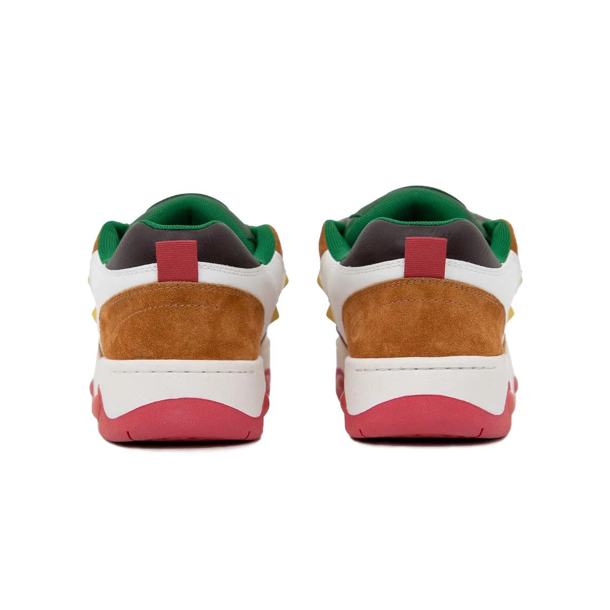 Vandy Proboard 'Classic Burger'
