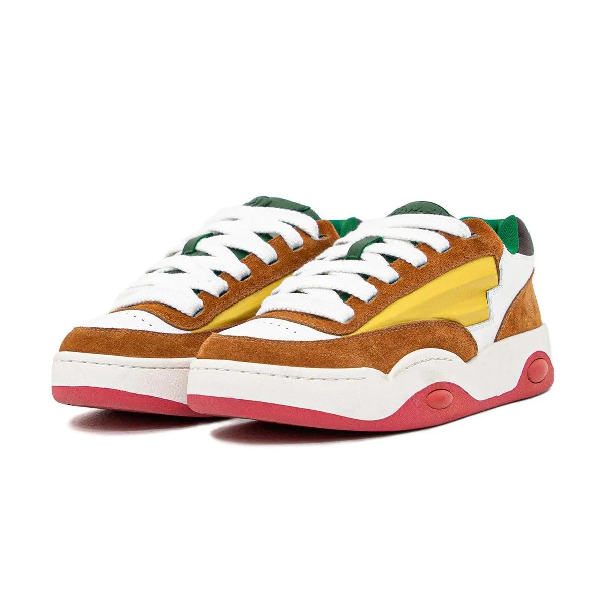Vandy Proboard 'Classic Burger'