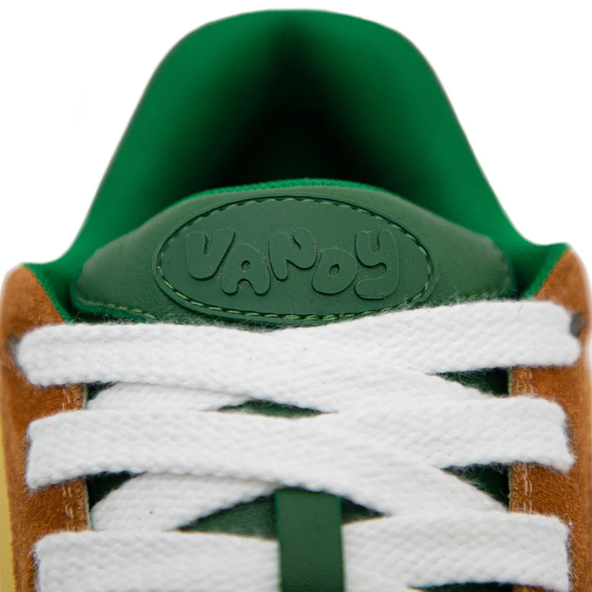 Vandy Proboard 'Classic Burger'
