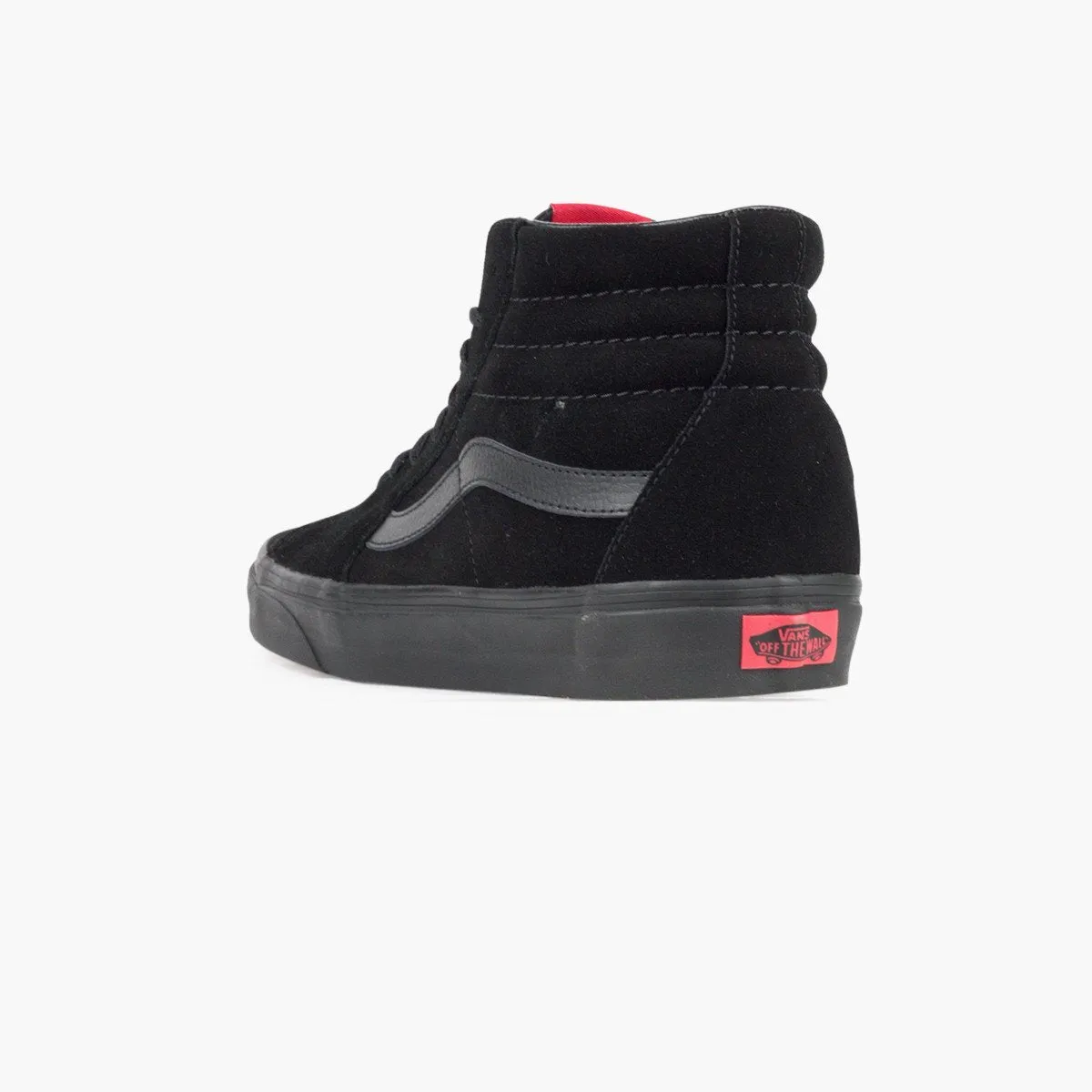 Vans SK8-Hi Suede