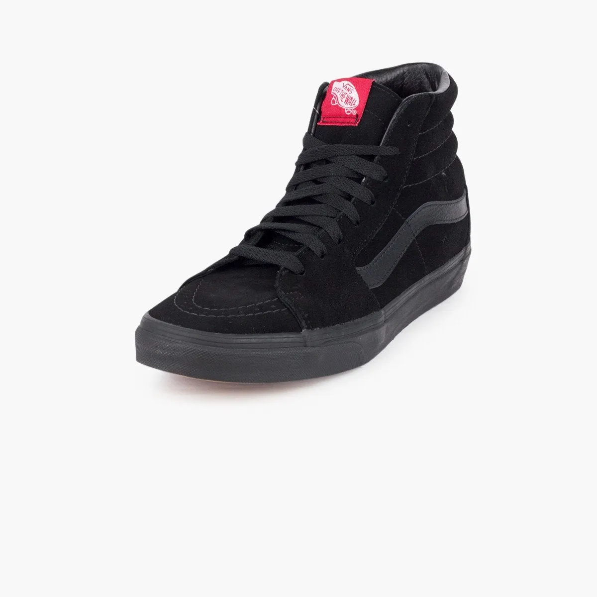 Vans SK8-Hi Suede