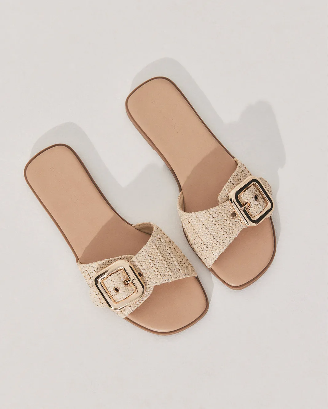 VASILI - NATURAL RAFFIA