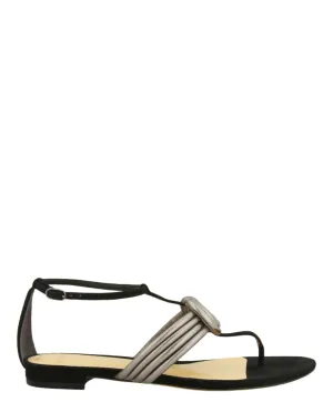 Vicky Thong Sandals