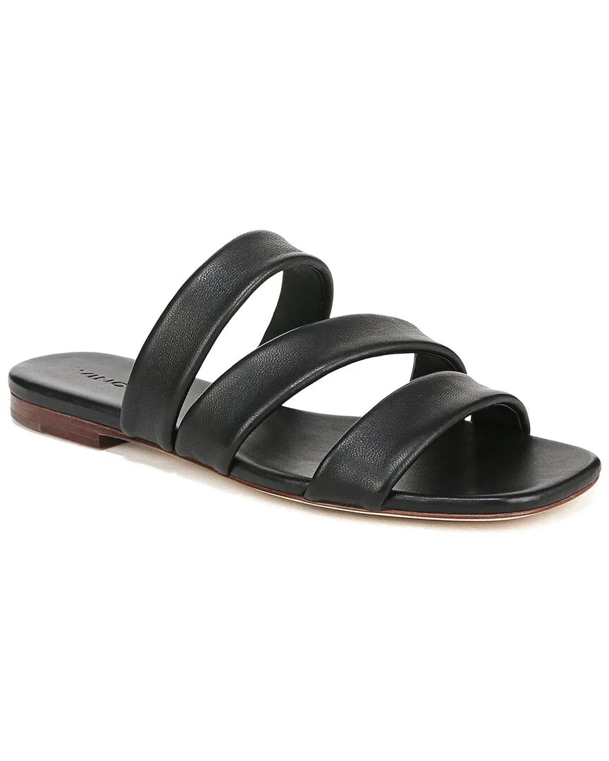 Vince Dallas Leather Sandal