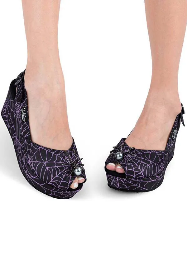 Widow | SANDALS*
