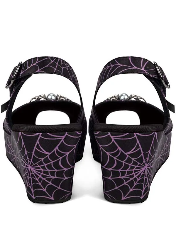 Widow | SANDALS*