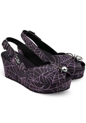 Widow | SANDALS*