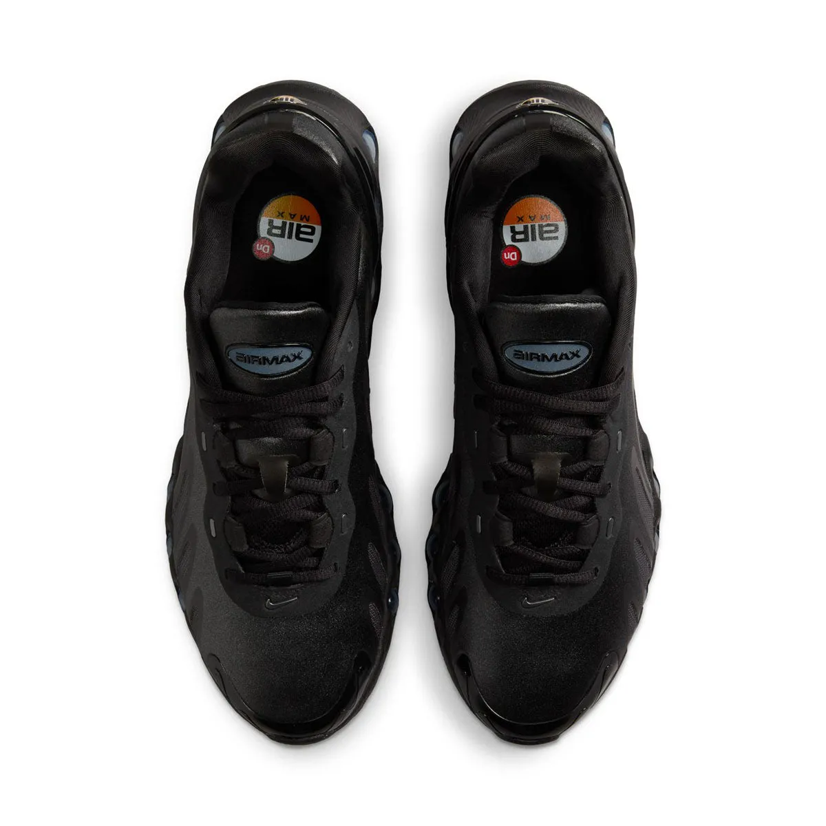 Wmns Air Max DN8 'Black Iron Grey Iron'