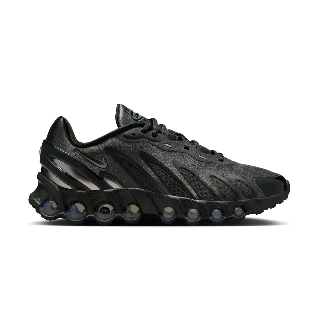 Wmns Air Max DN8 'Black Iron Grey Iron'