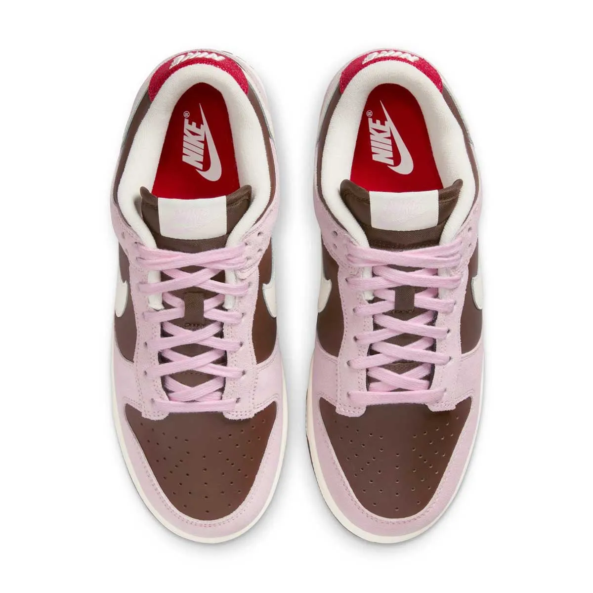 Wmns Dunk Low 'Neapolitan'