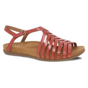 Women Jennifer Sandal In Clay