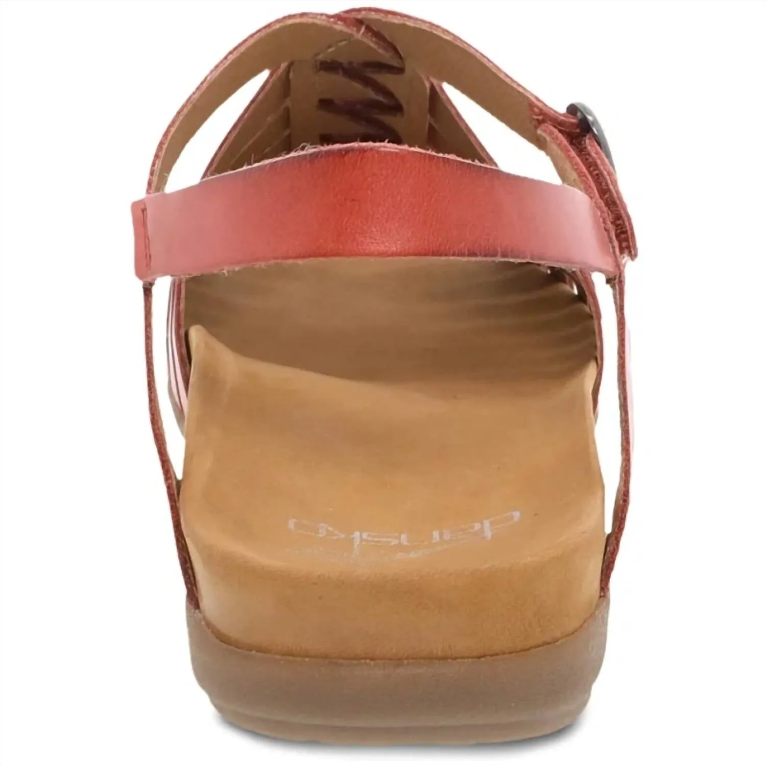 Women Jennifer Sandal In Clay