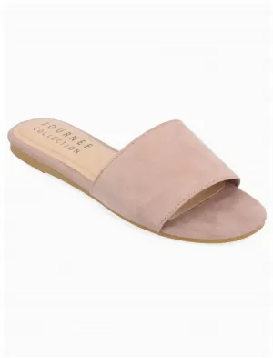 Women Kolinna Sandal In Mauve